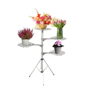 Portable 40" Fixed Deluxe O-5 Combo Stand Value Bundle