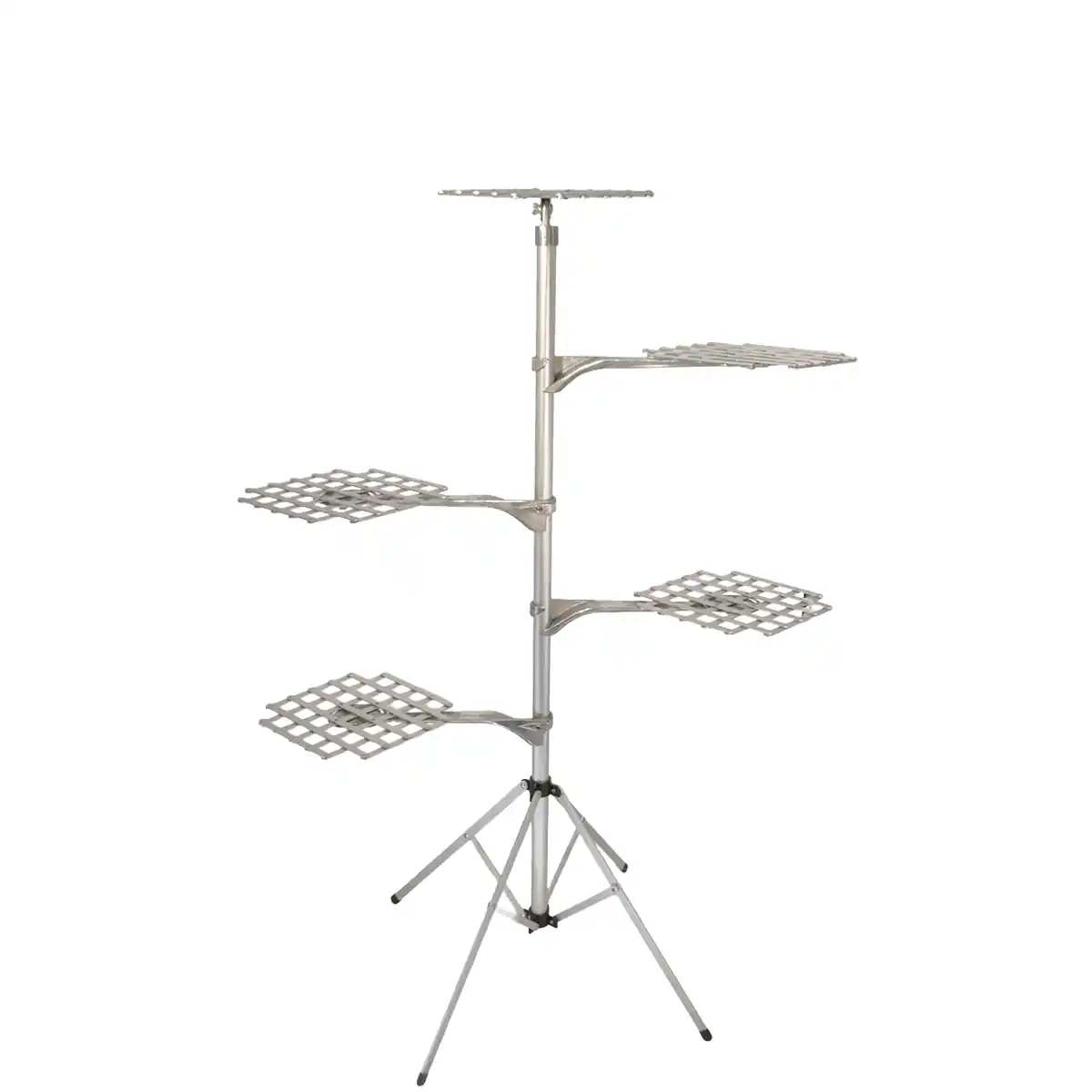 Portable 52" Fixed Deluxe O-6 Combo Stand Value Bundle - Image 2