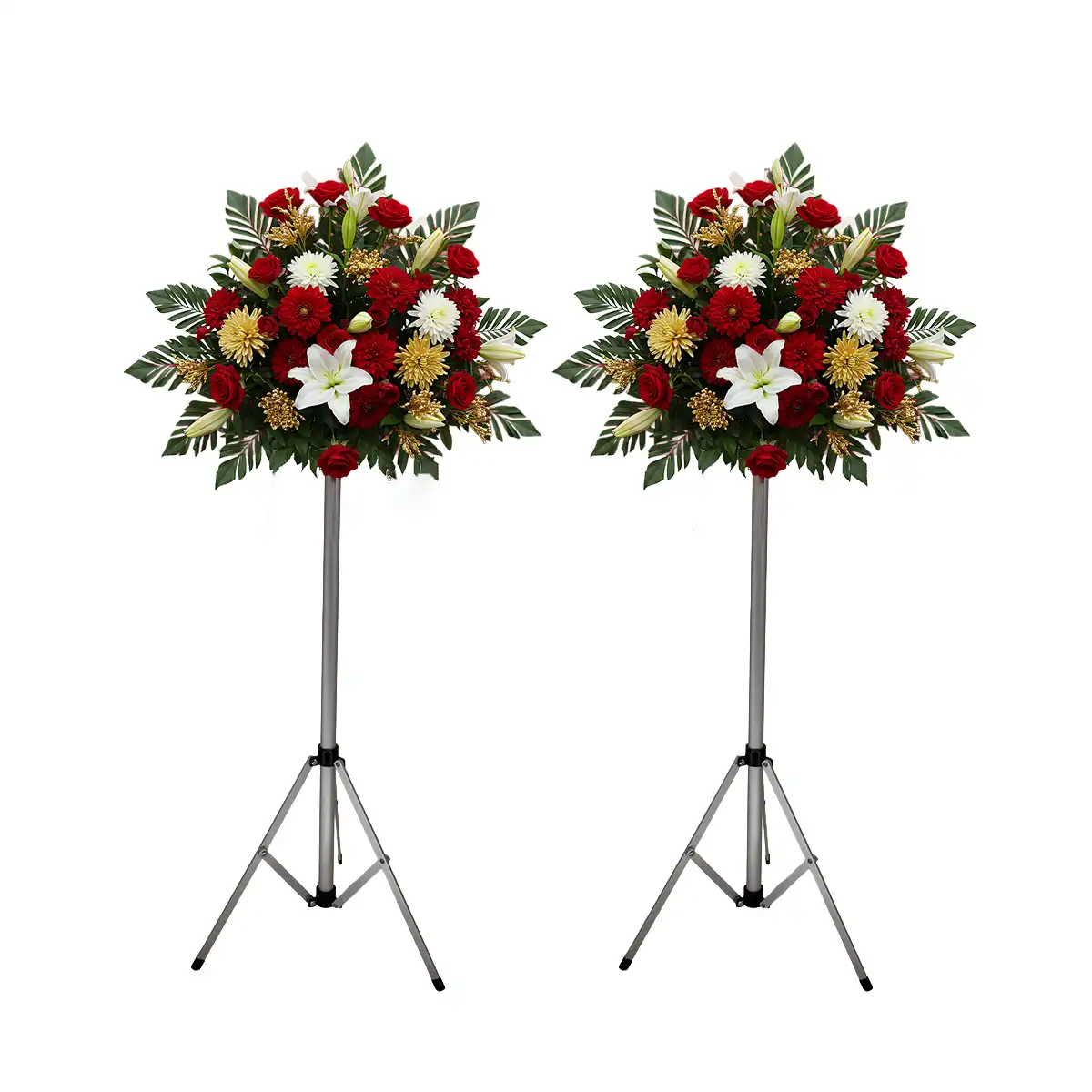 Set of two Standard G Combo Stands - Image 4