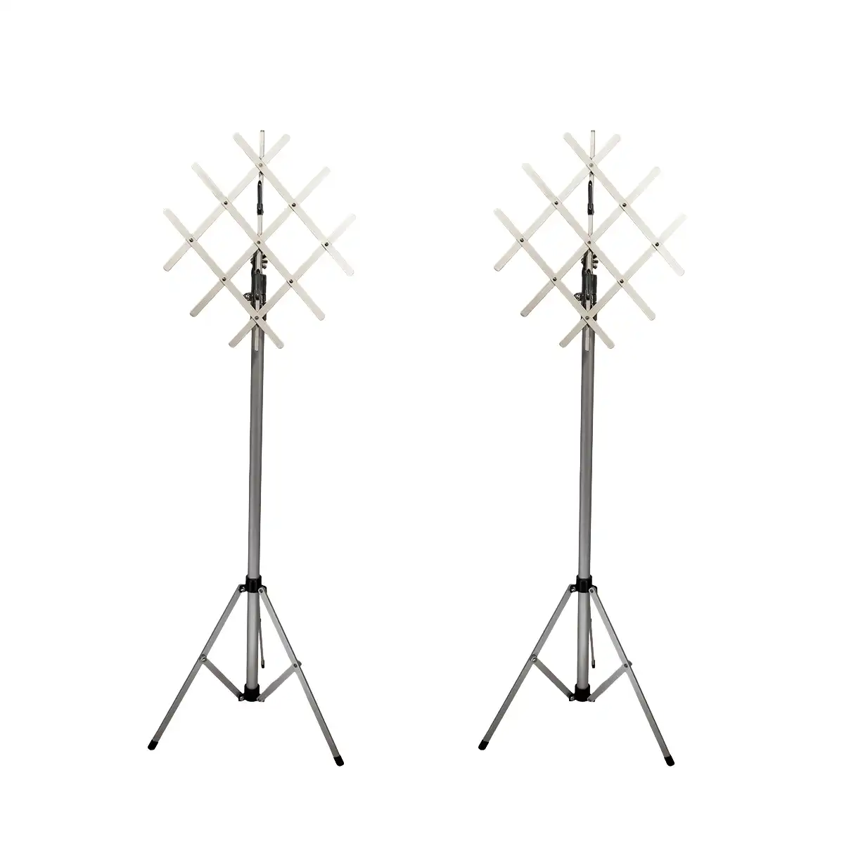 Set of two Standard G Combo Stands - Image 3