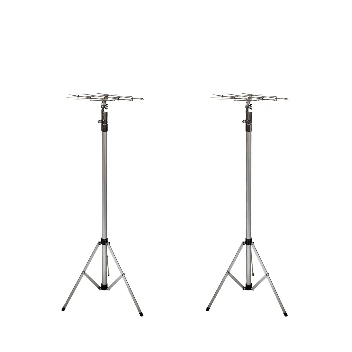 Set of two Standard G Combo Stands - Image 2