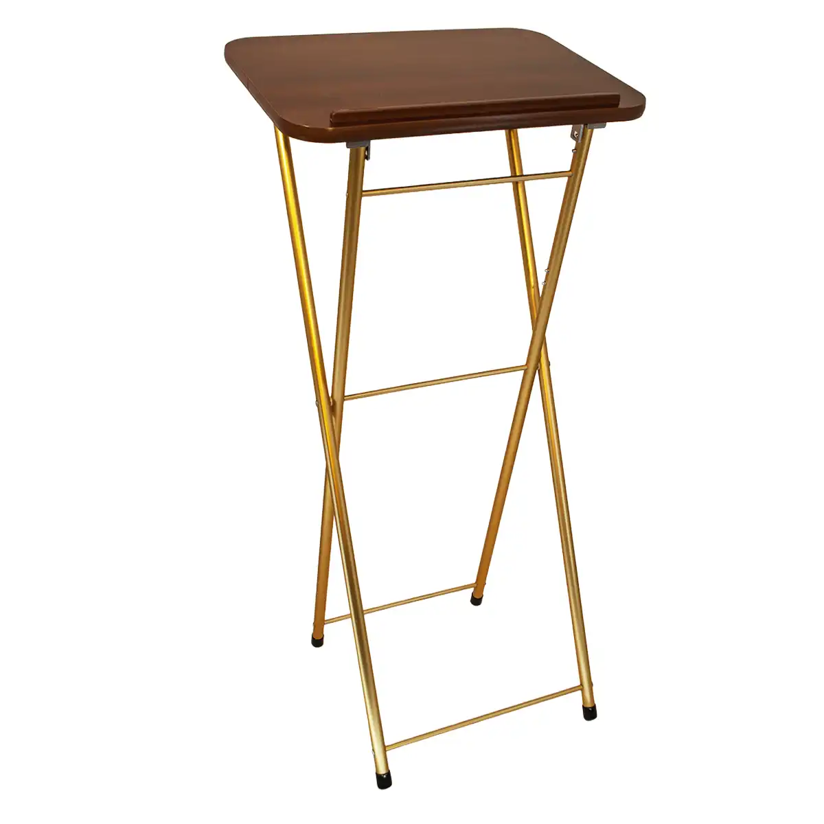 Folding Register Stand/Lectern Standard