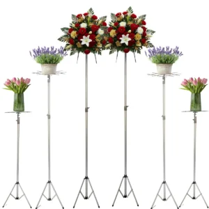 Large Standard G-30 Combo Stands Value Bundle (6 #1740)