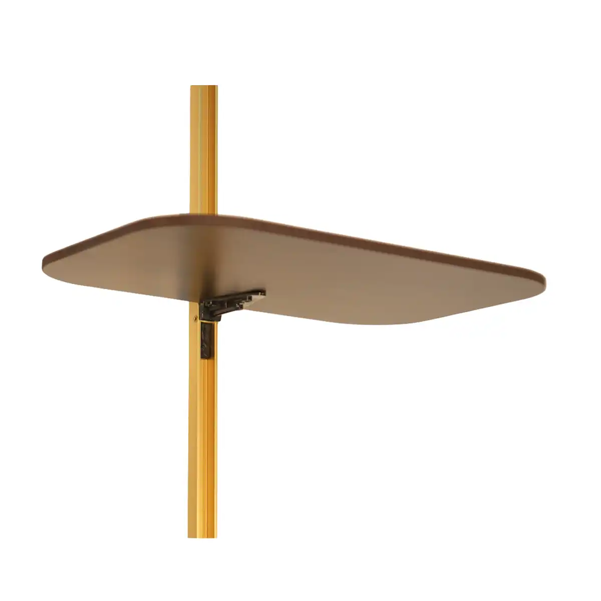 72" Gold Wall Channel Bundle - Image 6