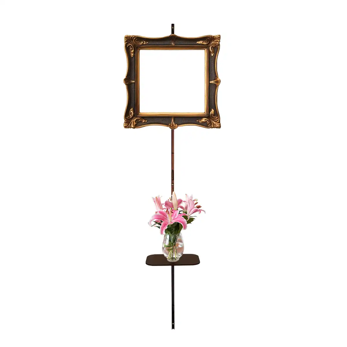 Wall Channel or Replacement Shelf – Sold Separately - Image 2