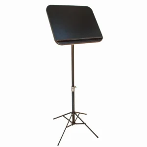 Adjustable Pedestal Stand/Lectern