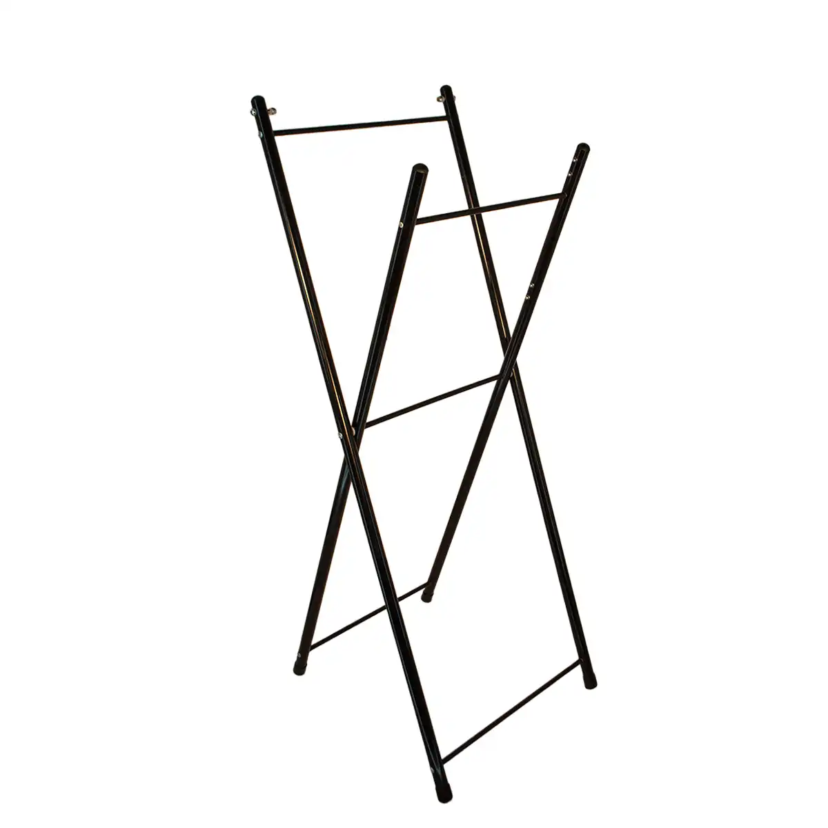 Black Replacement Frame for Folding Lectern/Register Stand