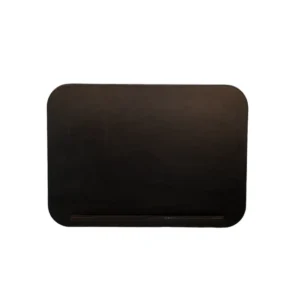 Black Replacement Top for Folding Register Stand