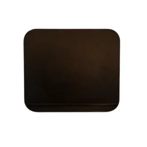 Black Replacement Top for Portable Register Stand