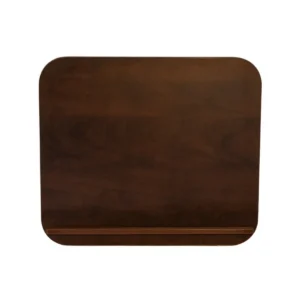 Brown Replacement Top for Portable Register Stand