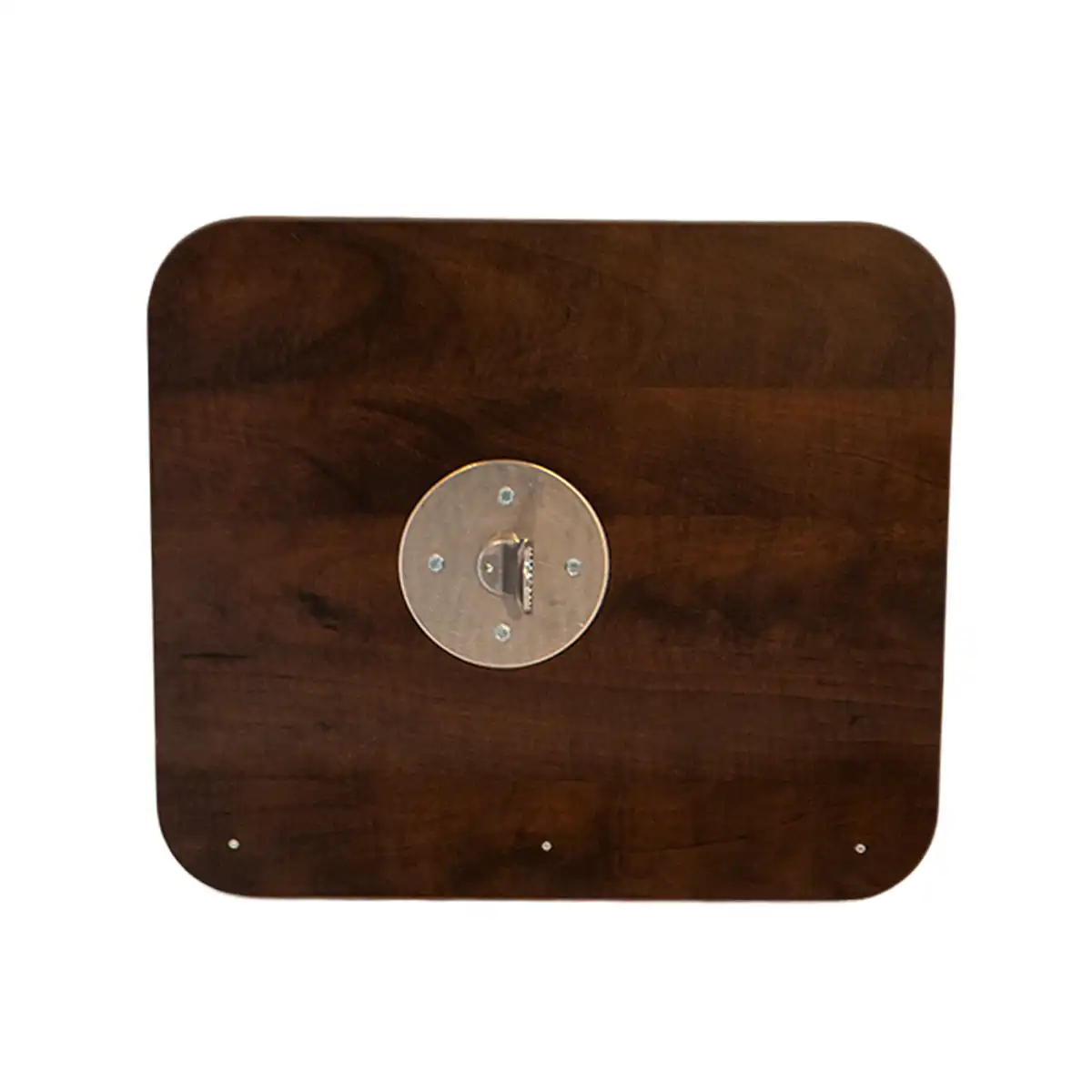 Brown Replacement Top for Portable Register Stand - Image 2