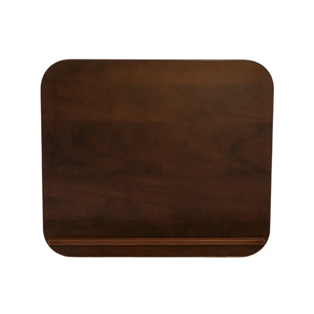 Brown Replacement Top for Portable Register Stand