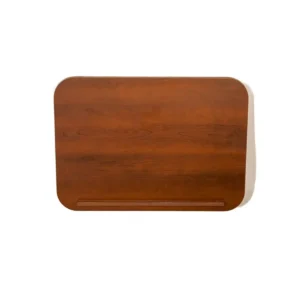 Brown Replacement Top for Standard Folding Register Stand