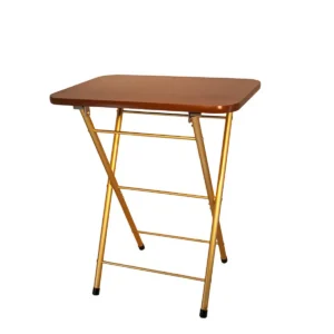 Folding Display Table