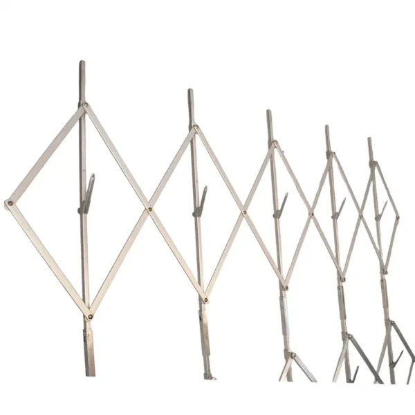 B Rack Height Extension | Adds 16