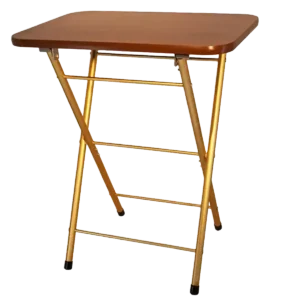 Portable Display Table