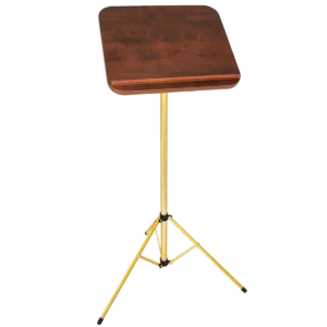 Pedestal Register Stands/Lecterns