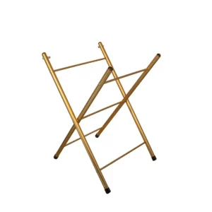 Frame Only for Portable Folding Display Table