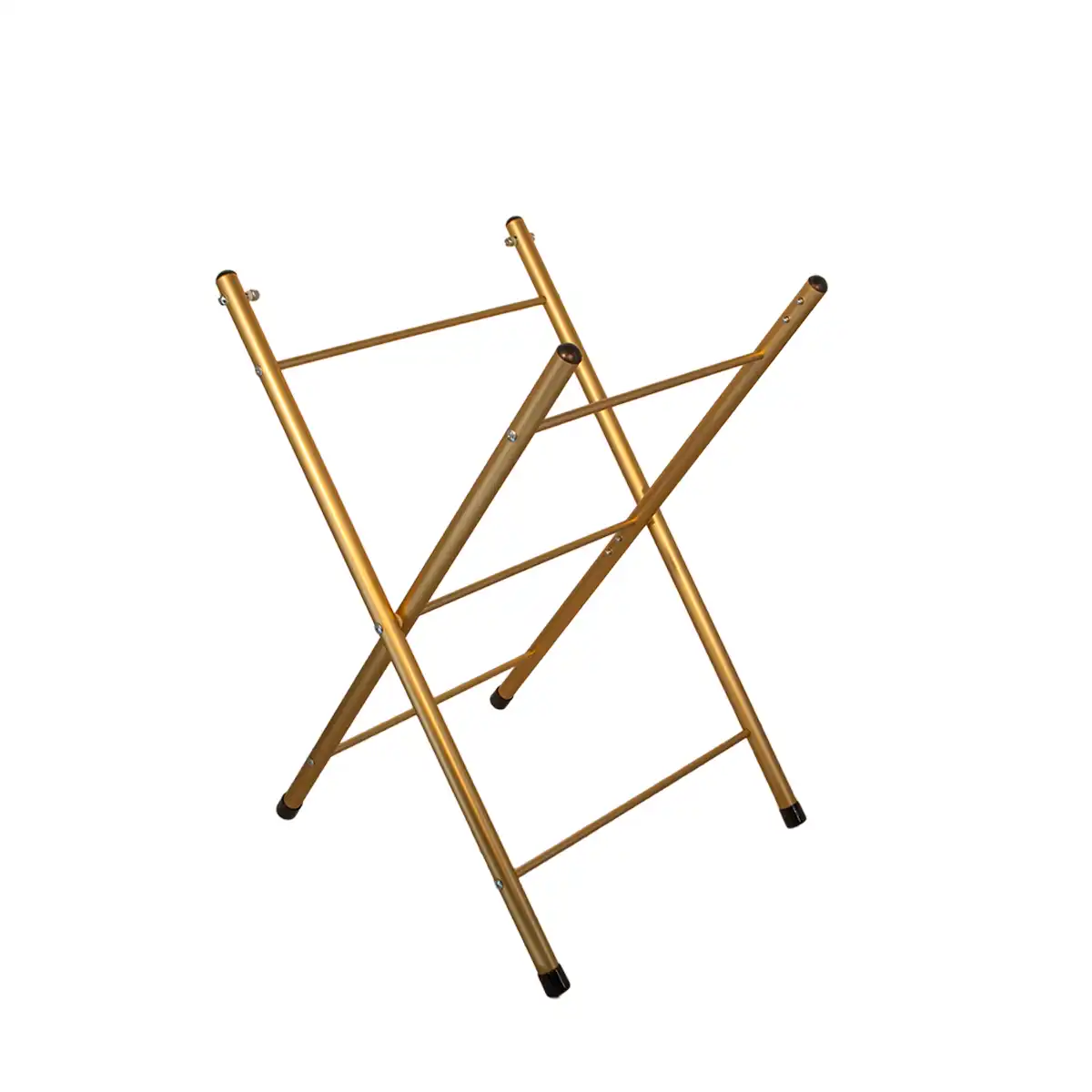 Frame Only for Portable Folding Display Table